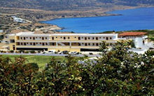 Foto Appartementen Anemoesa in Amopi ( Karpathos)